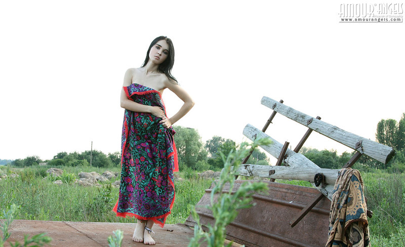 Яша, 21 год, 0 размер груди