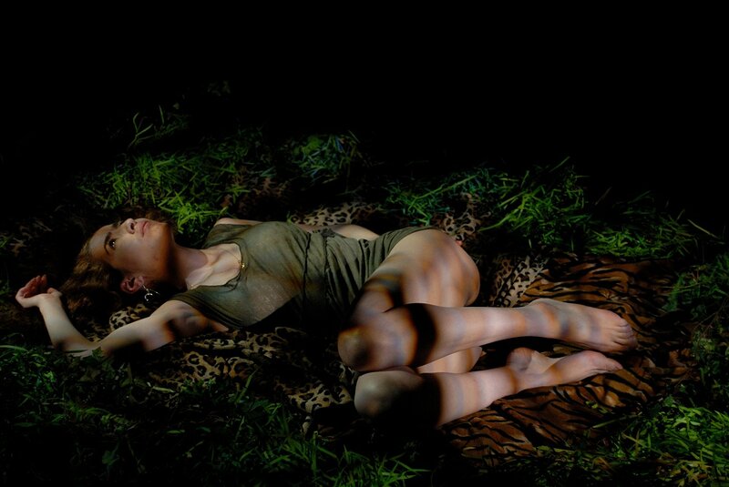 Надежда, 25 лет, 2 размер груди