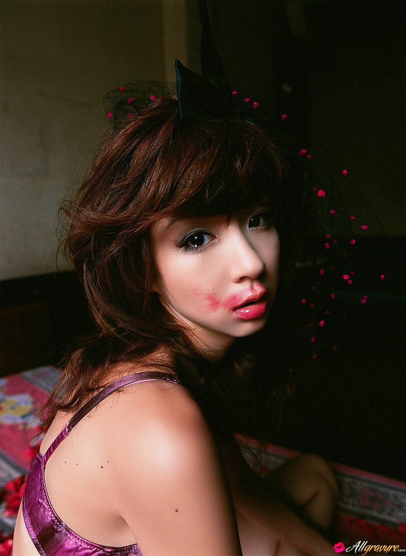 Юлия, 23 года, 3 размер груди